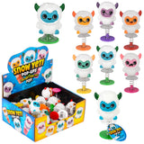 Yeti Pop-Ups 2.75" (1 DSP)