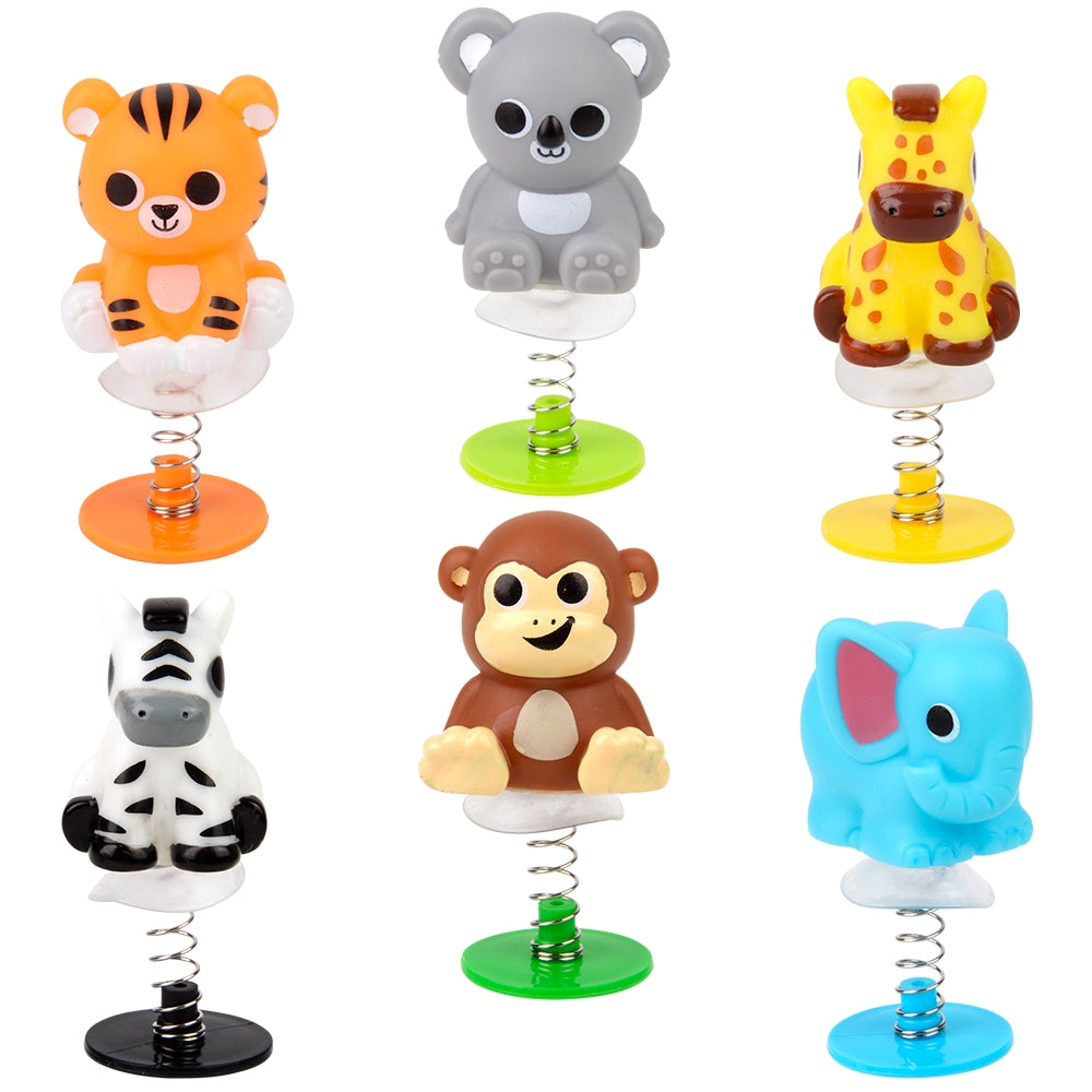 Zoo Animal Pop-Ups (1 DSP)