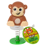 Zoo Animal Pop-Ups (1 DSP)