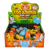 Zoo Animal Pop-Ups (1 DSP)