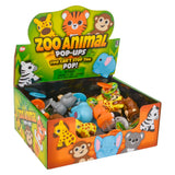 Zoo Animal Pop-Ups (1 DSP)