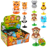 Zoo Animal Pop-Ups (1 DSP)