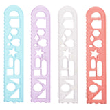 Tracing Ruler (144 Pc Poly Bag)