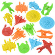 Plastic Space Ships (144 Pc)