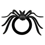 Spider Rings (144 Pc Poly Bag)