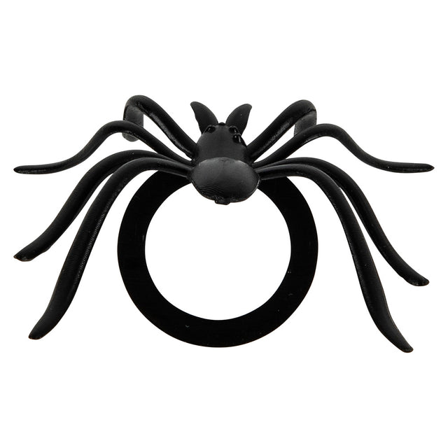 Spider Rings (144 Pc Poly Bag)