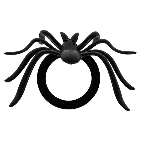 Spider Rings (144 Pc Poly Bag)
