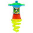 Light-Up Spinning Top Blast Spring Top (1 DZ)