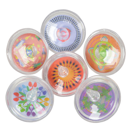 Spinning Tops (1 DZ)