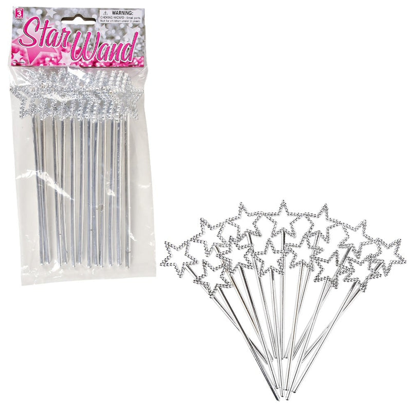 Mini Star Wand (1 DZ)