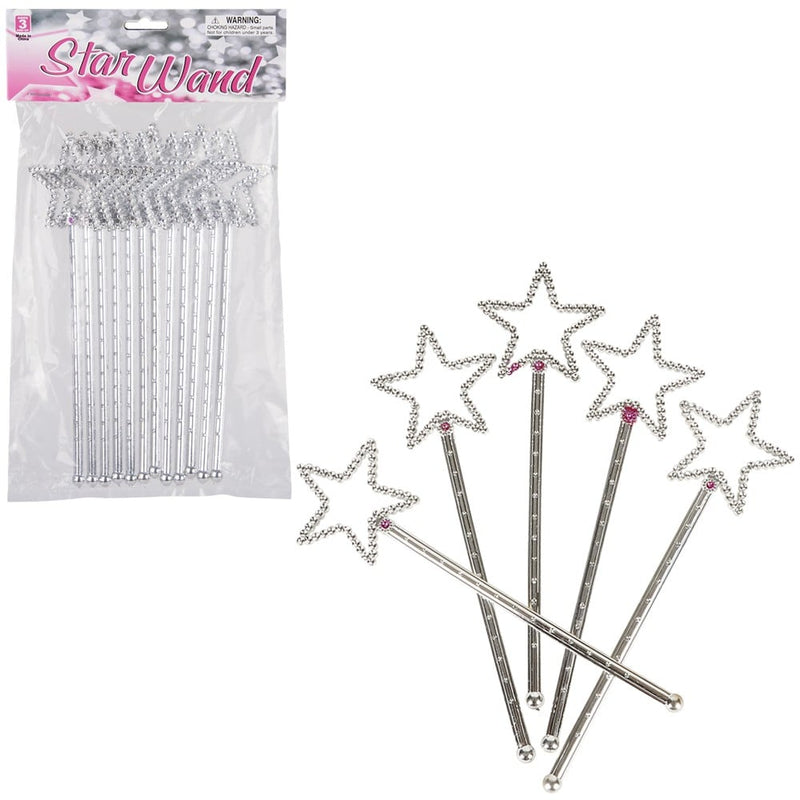 Star Wand (1 DZ)