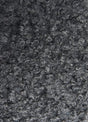 Charcoal Sherpa Teddy Knit Fabric
