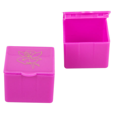 Tooth Saver Box (1 DZ)
