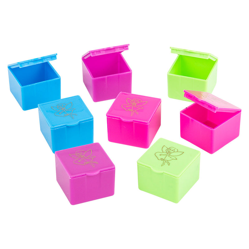 Tooth Saver Box (1 DZ)
