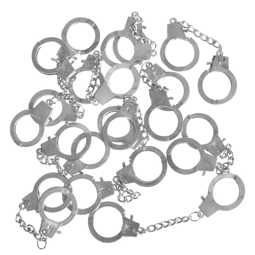 Thumbcuffs 3.5" (1 DZ)