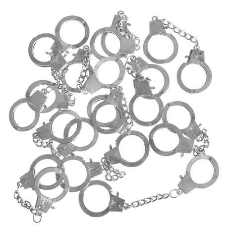 Thumbcuffs 3.5" (1 DZ)