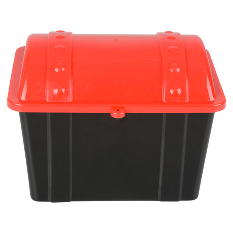 Mini Treasure Chest 10"