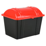 Mini Treasure Chest 10"