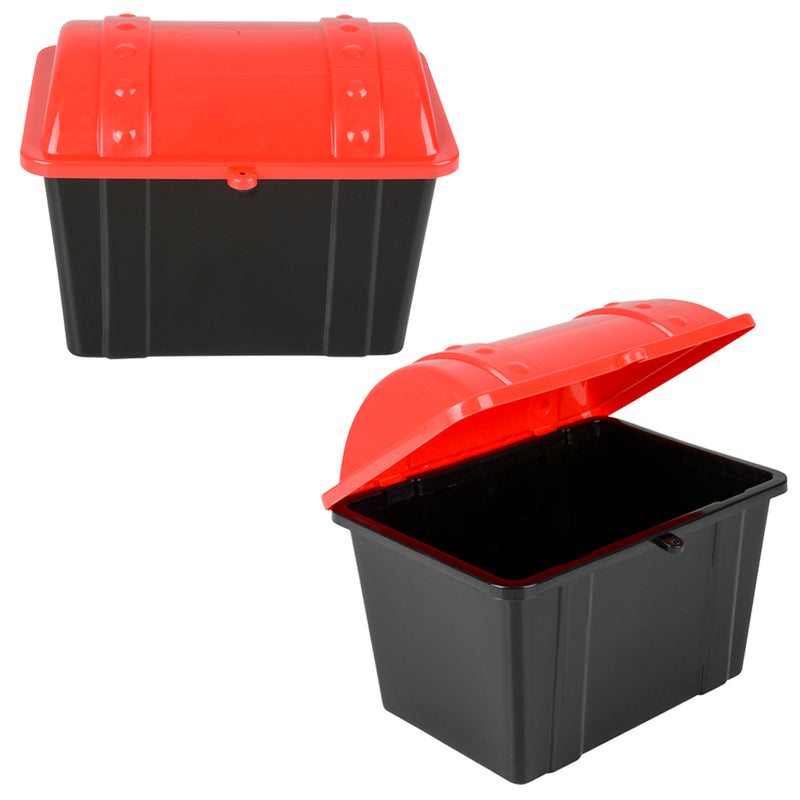 Mini Treasure Chest 10"