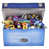 Toy Assortment Treasure Chest (100 PC Box)