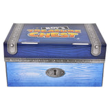 Toy Assortment Treasure Chest (100 PC Box)