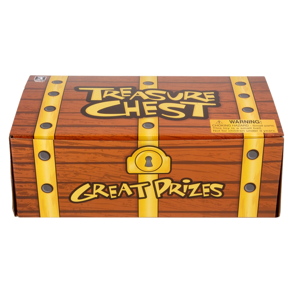 Treasure Chest 16.5"