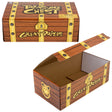 Treasure Chest 16.5"