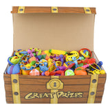 Fidget Toy Treasure Chest (144 Pc)