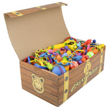 Fidget Toy Treasure Chest (144 Pc)
