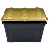 Treasure Chest Plastic Chest 19.5"