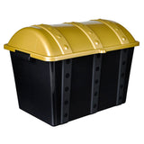 Treasure Chest Plastic Chest 19.5"