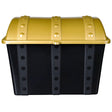 Treasure Chest Plastic Chest 19.5"