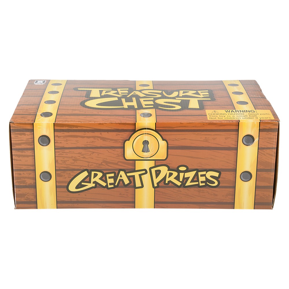 Toy Treasure Chest (200 PC)