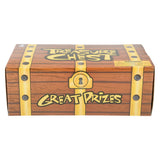 Toy Treasure Chest (200 PC)