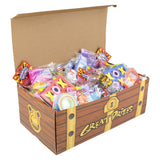 Toy Treasure Chest (200 PC)