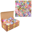 Toy Treasure Chest (200 PC)