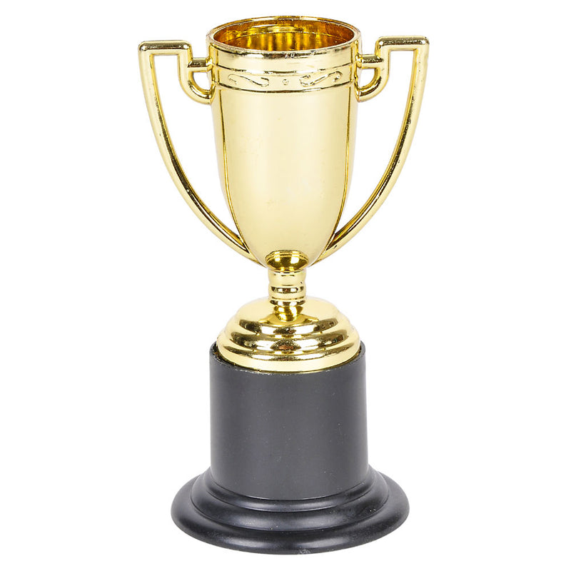 Gold Trophy Prize (1 DZ)
