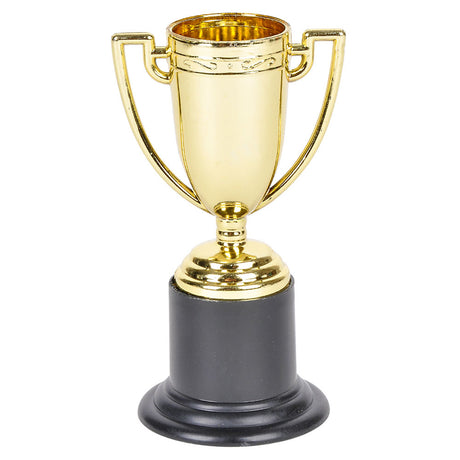 Gold Trophy Prize (1 DZ)