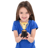 Gold Trophy Prize (1 DZ)