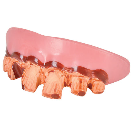 Ugly Teeth (1 DZ)
