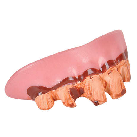 Ugly Teeth (1 DZ)
