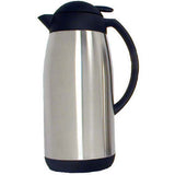 Adcraft Stainless Steel Vacuum Bottle, 25-1/2 Oz (750 ml)