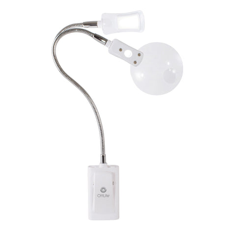 OttLite 2-in-1 LED Sewing Machine Light