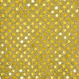 Dark Gold Small Confetti Dots Sequin,