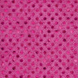 Fuchsia Small Confetti Dots Sequin, \