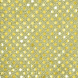 Gold Small Confetti Dots Sequin,