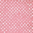 Pink Small Confetti Dots Sequin,