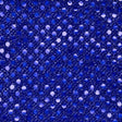 Royal Blue Small Confetti Dots Sequin,