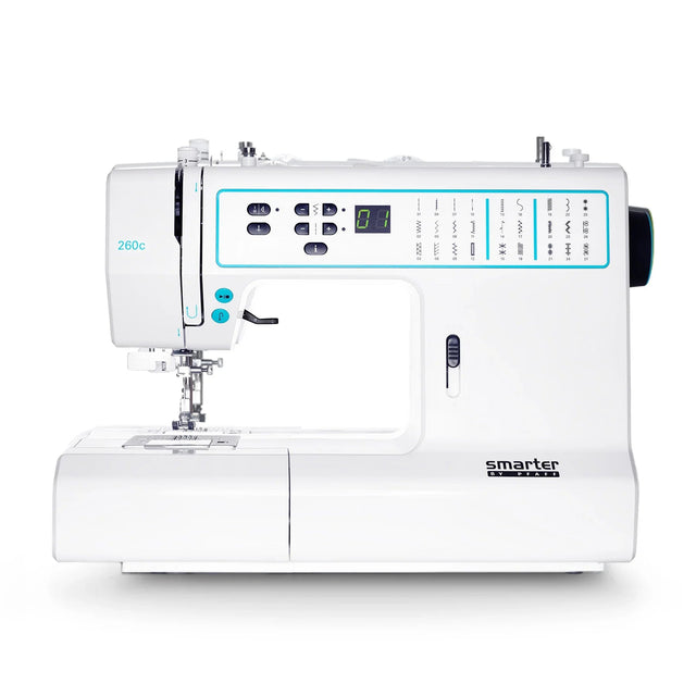 Computerized Sewing Machine