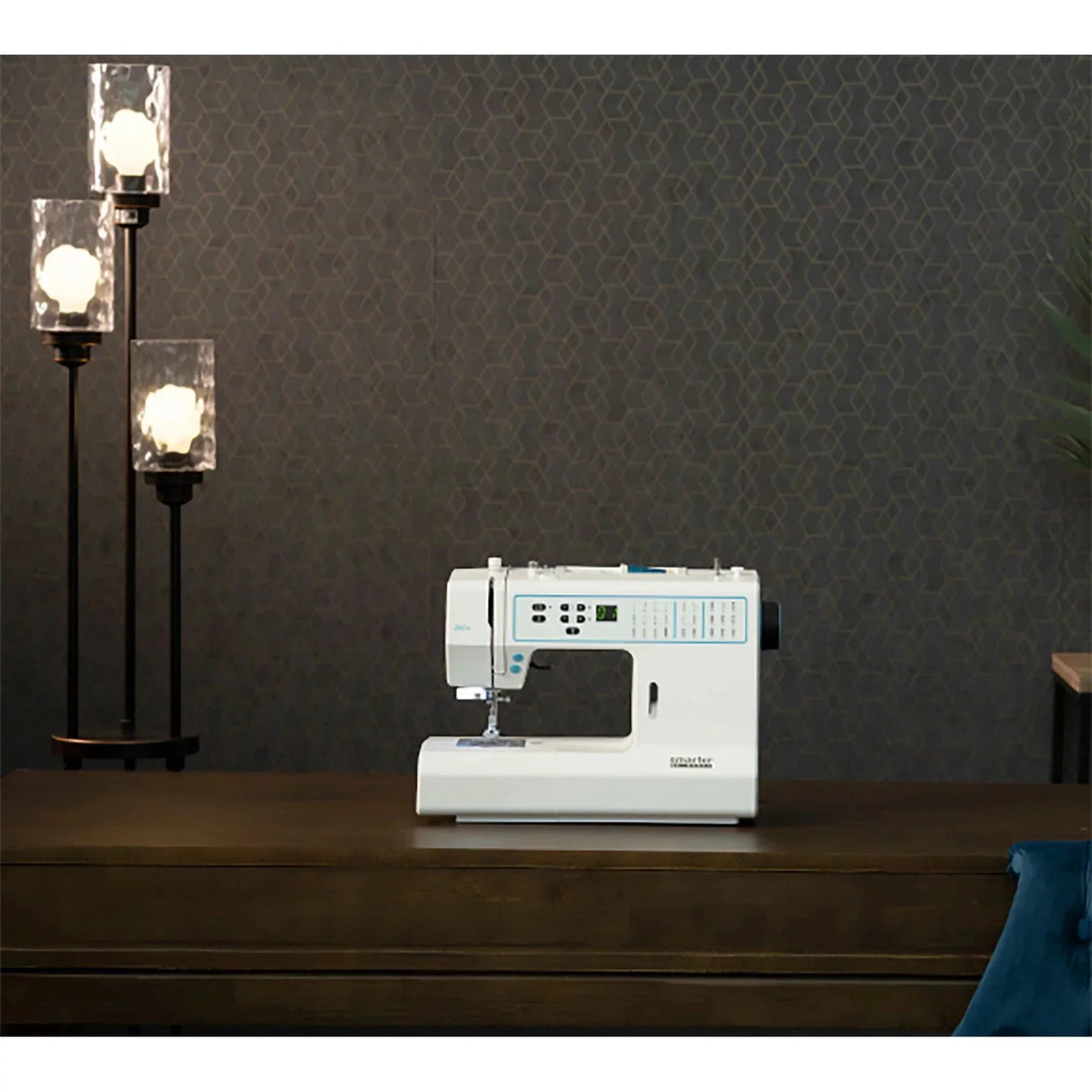 Computerized Sewing Machine
